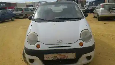 Second-hand car spare part steering pump for daewoo matiz cd oem iam references   