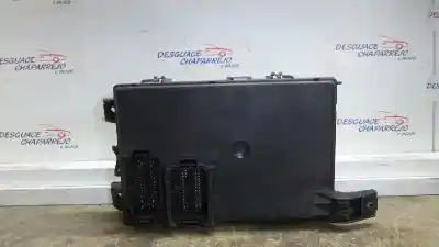 Second-hand car spare part fuse box unit for opel corsa d 1.3 16v cdti cat (z 13 dth / l4i) oem iam references 13279900 28119529 000292540