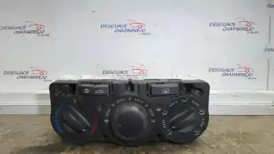 Piesă de schimb auto la mâna a doua CONTROLUL ÎNCALZIRE / AER CONDITIONAT pentru OPEL CORSA D  Referințe OEM IAM 466119570  5E094010