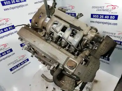 Gebrauchtes Autoersatzteil KOMPLETTER MOTOR zum OPEL OMEGA B  OEM-IAM-Referenzen   