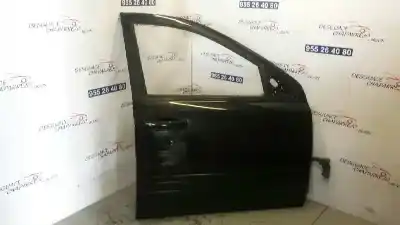 Peça sobressalente para automóvel em segunda mão porta dianteira direita por kia sorento 2.5 crdi active referências oem iam 