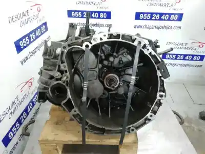 Автозапчастина б/у коробка передач для RENAULT MEGANE II CLASSIC BERLINA Dynamique Посилання на OEM IAM   