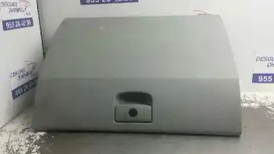 Peça sobressalente para automóvel em segunda mão porta luvas por kia sorento 2.5 crdi active referências oem iam 