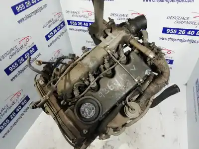 Gebrauchtes Autoersatzteil KOMPLETTER MOTOR zum ALFA ROMEO 146  OEM-IAM-Referenzen AR32302  