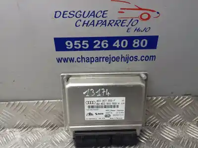 Автозапчастина б/у  для AUDI A8 (4E2)  Посилання на OEM IAM 4E0907553F  4E0910553H