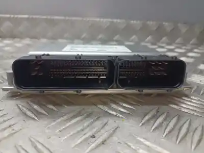 Second-hand car spare part ecu engine control for audi a8 (4e2) 3.0 tdi quattro oem iam references 4e0907553f  4e0910553h