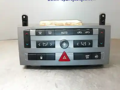 İkinci el araba yedek parçası  için PEUGEOT 407  OEM IAM referansları 96533783YW  