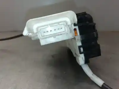 İkinci el araba yedek parçası sag ön kapi kilidi için peugeot 407 st confort oem iam referansları   