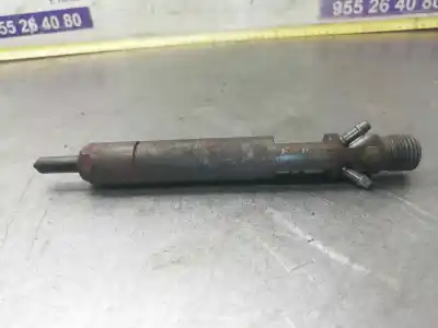 Автозапчастина б/у ИНЖЕКТОР для FORD FOCUS BERLINA (CAK)  Посилання на OEM IAM XS4QTF  