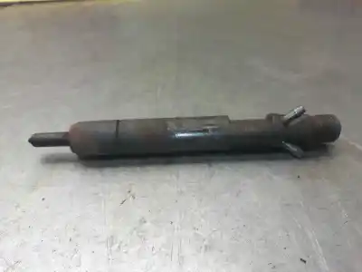 Автозапчастина б/у ИНЖЕКТОР для FORD FOCUS BERLINA (CAK)  Посилання на OEM IAM XS4QTF  