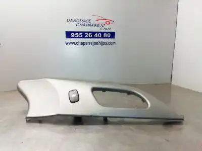 İkinci el araba yedek parçası  için PEUGEOT 407  OEM IAM referansları 53269707  