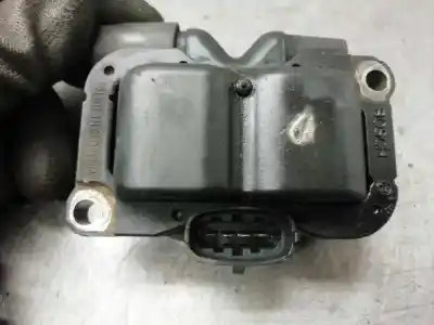 Second-hand car spare part ignition coil for smart coupe pure oem iam references 0221508022  