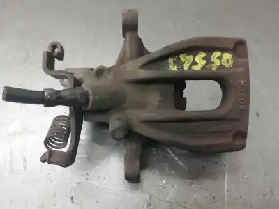 Recambio de automóvil de segunda mano de PINZA FRENO TRASERA IZQUIERDA para FORD MONDEO BERLINA (GE)  referencias OEM IAM 0204Y01681A  