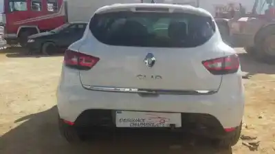 Автозапчастина б/у електронний модуль для renault clio iv authentique посилання на oem iam 689209247r  