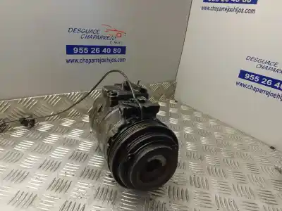 Pezzo di ricambio per auto di seconda mano compressore aria condizionata per audi a6 avant (4b5) 2.5 tdi riferimenti oem iam 