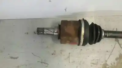 Second-hand car spare part front right transmission for opel combo familiar oem iam references   