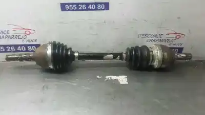 Pezzo di ricambio per auto di seconda mano  per OPEL ASTRA GTC  Riferimenti OEM IAM   