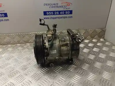 Автозапчасти б/у компрессор кондиционера воздуха за fiat stilo (192) 1.9 jtd / 1.9 jtd 115 active ссылки oem iam 4472208641  