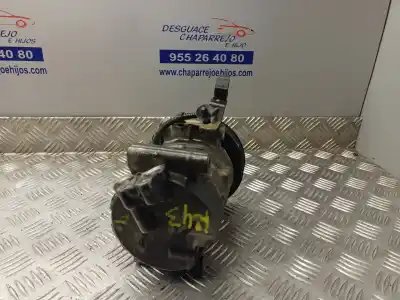Автозапчасти б/у компрессор кондиционера воздуха за fiat stilo (192) 1.9 jtd / 1.9 jtd 115 active ссылки oem iam 4472208641  