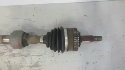 Second-hand car spare part front right transmission for renault scenic rx4 (ja0) 1.9 dci diesel cat oem iam references   
