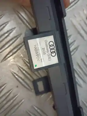 Автозапчасти б/у предупреждение за audi a8 (4e2) 3.0 tdi quattro ссылки oem iam 4e1927137ae  