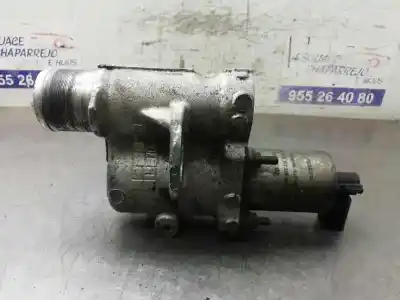 Автозапчастина б/у клапан Egr для RENAULT CLIO II FASE II (B/CB0) Campus Посилання на OEM IAM 8200164563  