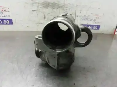 Автозапчастина б/у клапан egr для renault clio ii fase ii (b/cb0) campus посилання на oem iam 8200164563  