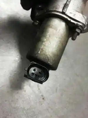 Автозапчастина б/у клапан egr для renault clio ii fase ii (b/cb0) campus посилання на oem iam 8200164563  