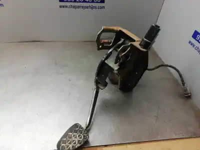 Second-hand car spare part  for FORD FIESTA (CB1)  OEM IAM references AP317519  