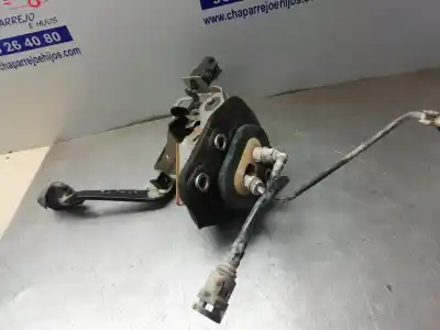 Peça sobressalente para automóvel em segunda mão pedal da embreagem por ford fiesta (cb1) trend referências oem iam ap317519  
