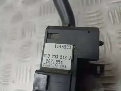 Автозапчастина б/у перерівний контроль для volkswagen new beetle (9c1/1c1) 1.9 tdi посилання на oem iam 8l0953513j  