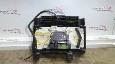 Peça sobressalente para automóvel em segunda mão comando de sofagem (chauffage / ar condicionado)  por opel zafira a * referências oem iam b5690  