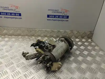 Second-hand car spare part INJECTION PUMP for FORD ESCORT BERL./TURNIER  OEM IAM references 8443B771B  