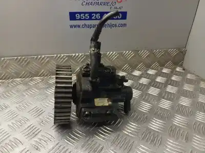 Pièce détachée automobile d'occasion pompe à injection pour peugeot 807 2.2 hdi fap cat (4hw) références oem iam 0445010021  