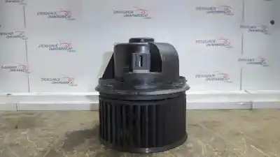 Автозапчасти б/у отопительный двигатель за FORD FOCUS C-MAX (CAP) 1.6 TDCi CAT ссылки OEM IAM 3M5H18456AC  