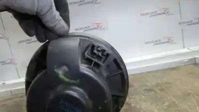 Pezzo di ricambio per auto di seconda mano motore di riscaldamento per ford focus c-max (cap) 1.6 tdci cat riferimenti oem iam 3m5h18456ac  