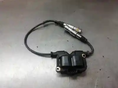 Tweedehands auto-onderdeel bobine voor smart cabrio passion oem iam-referenties 0221503022