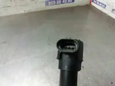 Second-hand car spare part ignition coil for fiat stilo multi wagon (192) 1.6 16v oem iam references 33803  