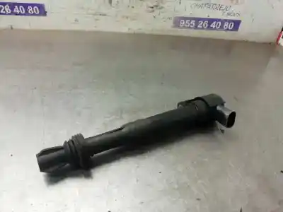 Second-hand car spare part IGNITION COIL for FIAT STILO MULTI WAGON (192)  OEM IAM references 33803  