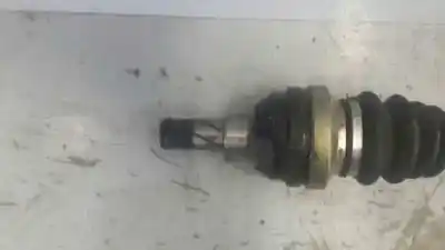 Second-hand car spare part front right transmission for daewoo lanos cool oem iam references   