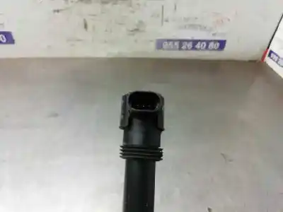 Second-hand car spare part ignition coil for fiat stilo multi wagon (192) 1.6 16v oem iam references 30309  