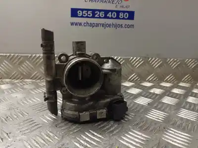 Gebrauchtes Autoersatzteil Drosselklappenstutzen zum OPEL CORSA D CATCH ME OEM-IAM-Referenzen 0280750133  