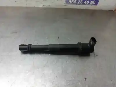 Second-hand car spare part IGNITION COIL for FIAT STILO MULTI WAGON (192)  OEM IAM references 33803  