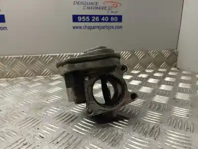 Second-hand car spare part THROTTLE BODY for OPEL ASTRA GTC  OEM IAM references 8973002310  