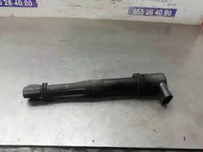 Second-hand car spare part IGNITION COIL for FIAT STILO MULTI WAGON (192)  OEM IAM references 02609  