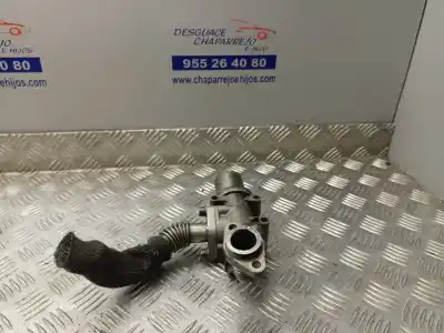 Автозапчасти б/у клапан рог за FIAT STILO (192) 1.9 120 Dynamic Multijet ссылки OEM IAM 7229461103T  55182482