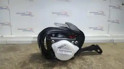Pièce détachée automobile d'occasion ceinture de securite arriere gauche pour renault captur dynamique références oem iam 5032h2f229