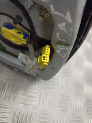 Peça sobressalente para automóvel em segunda mão airbag dianteiro esquerdo por audi a2 (8z) 1.4 referências oem iam 8e0880201aa  1333325