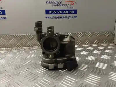 Автозапчасти б/у бабочка коробка за OPEL CORSA C Club ссылки OEM IAM 0280750014  
