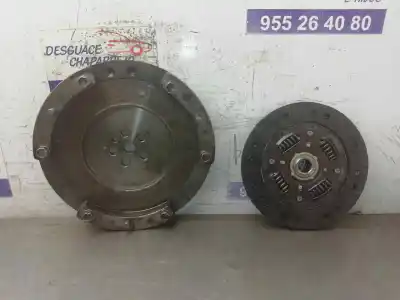 Peça sobressalente para automóvel em segunda mão kit de embreagem por kia picanto 1.1 cat referências oem iam 